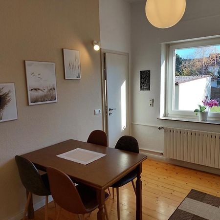 Apartmán Tal-Residenz Werre-Og Und Bega-Eg Bad Salzuflen Exteriér fotografie