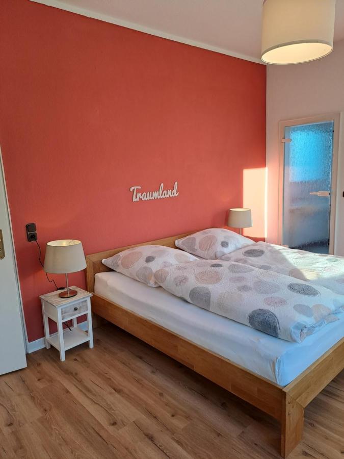 Apartmán Tal-Residenz Werre-Og Und Bega-Eg Bad Salzuflen Exteriér fotografie