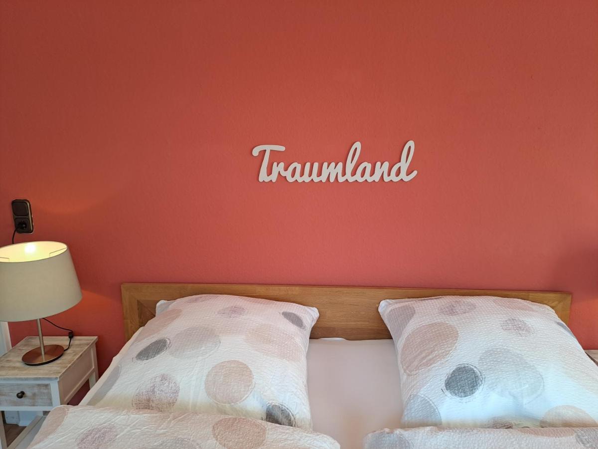 Apartmán Tal-Residenz Werre-Og Und Bega-Eg Bad Salzuflen Exteriér fotografie
