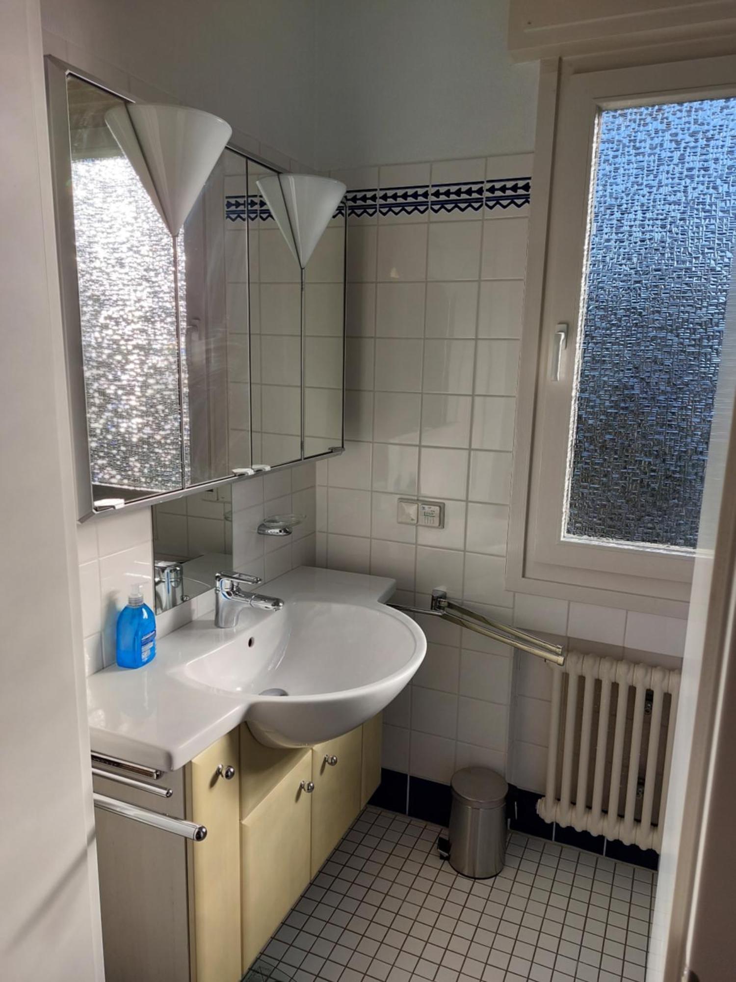 Apartmán Tal-Residenz Werre-Og Und Bega-Eg Bad Salzuflen Exteriér fotografie