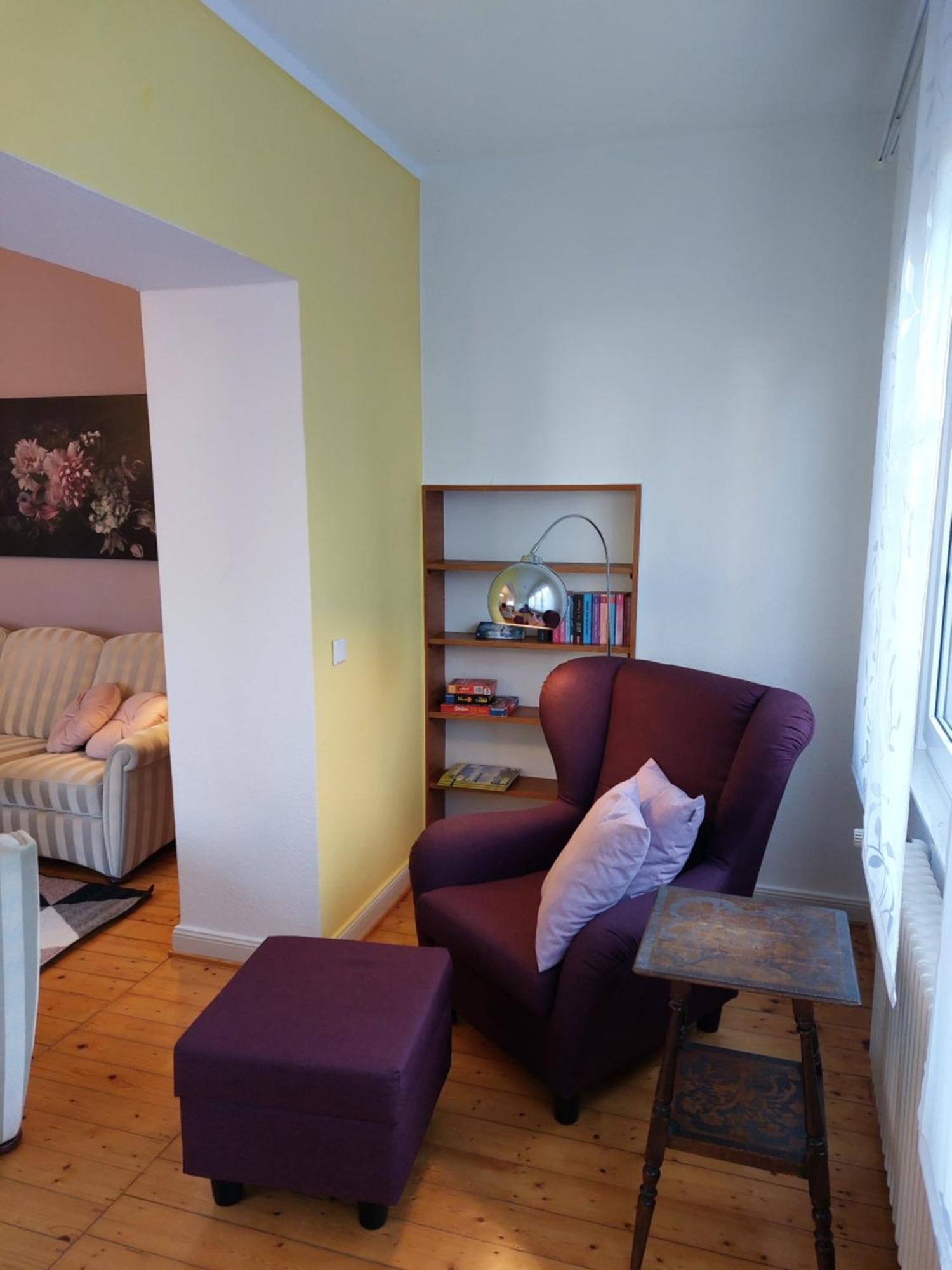 Apartmán Tal-Residenz Werre-Og Und Bega-Eg Bad Salzuflen Exteriér fotografie