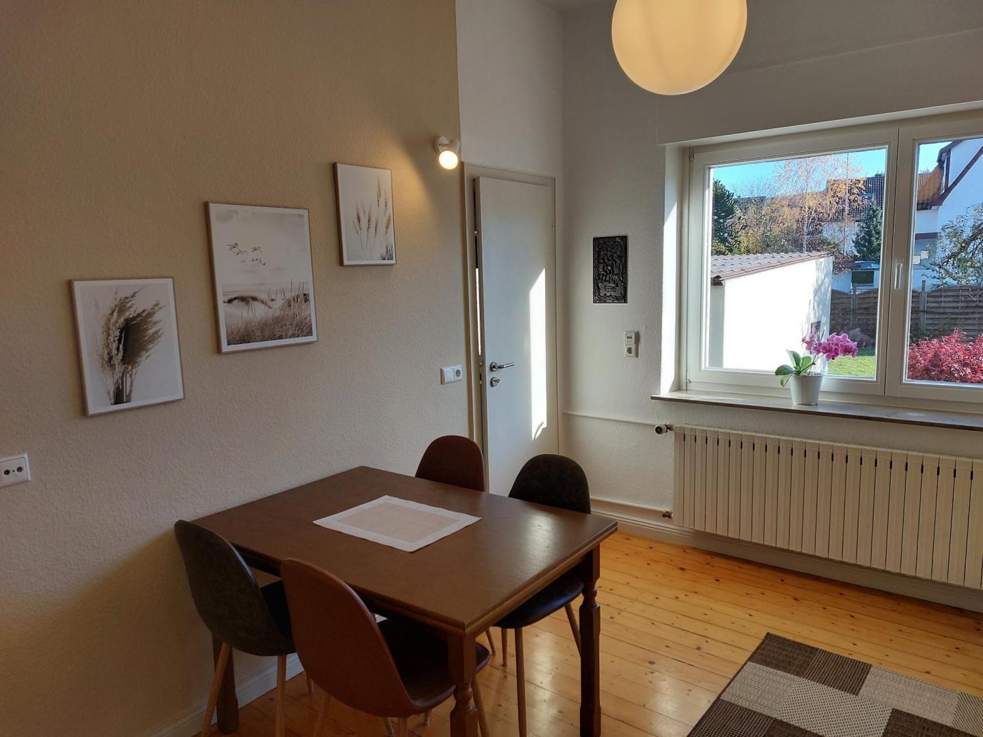 Apartmán Tal-Residenz Werre-Og Und Bega-Eg Bad Salzuflen Exteriér fotografie