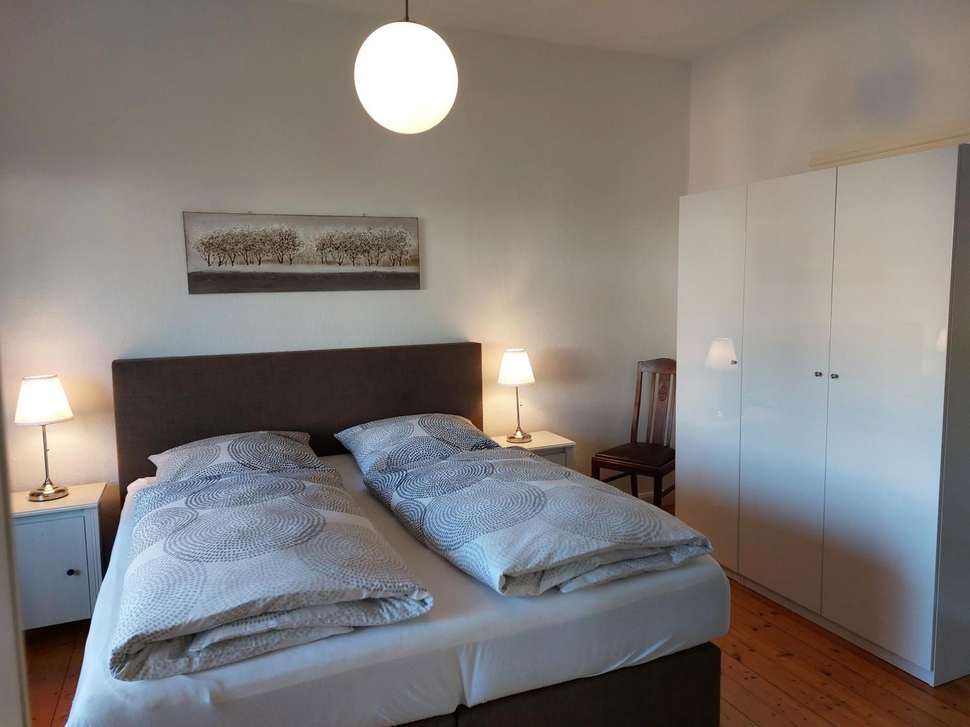 Apartmán Tal-Residenz Werre-Og Und Bega-Eg Bad Salzuflen Exteriér fotografie
