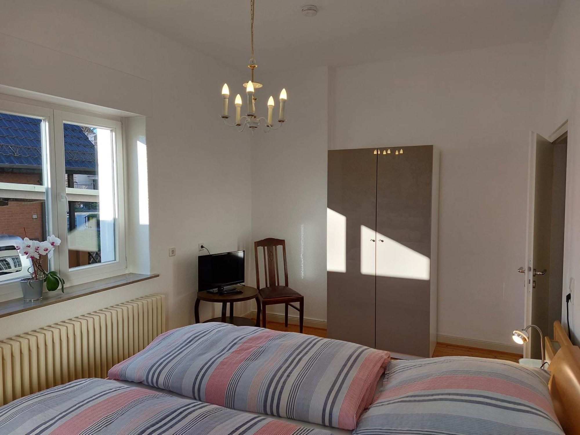 Apartmán Tal-Residenz Werre-Og Und Bega-Eg Bad Salzuflen Exteriér fotografie