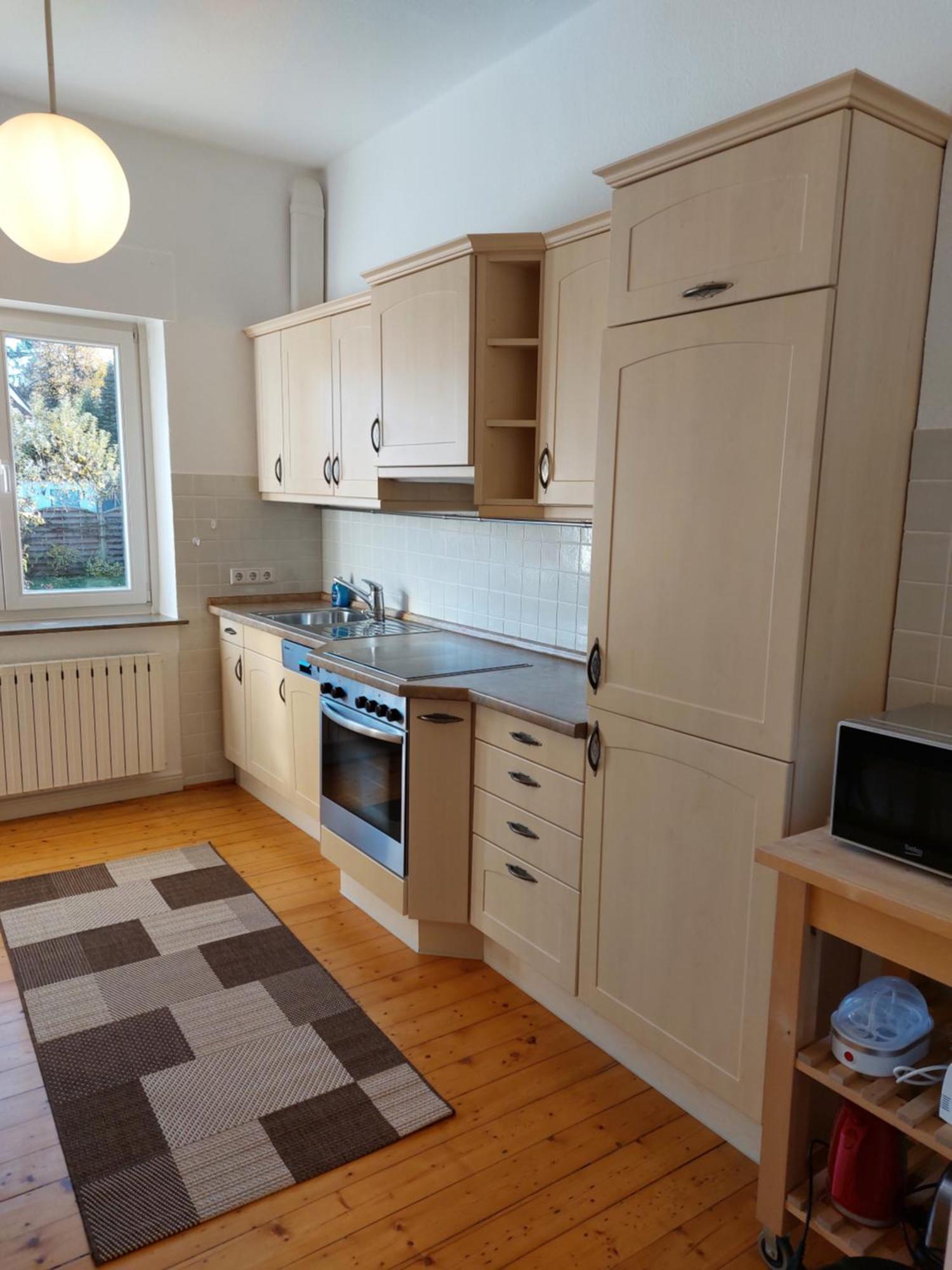 Apartmán Tal-Residenz Werre-Og Und Bega-Eg Bad Salzuflen Exteriér fotografie